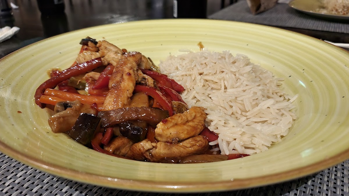 Restaurant&Lounge 16,50 - foto 4