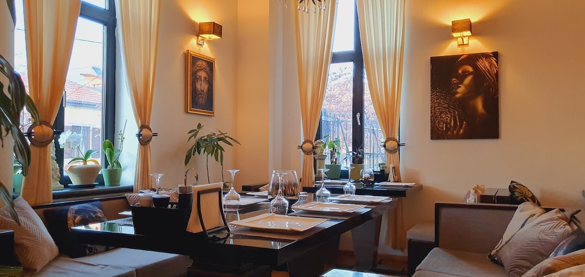 Restaurant&Lounge 16,50 - foto 5