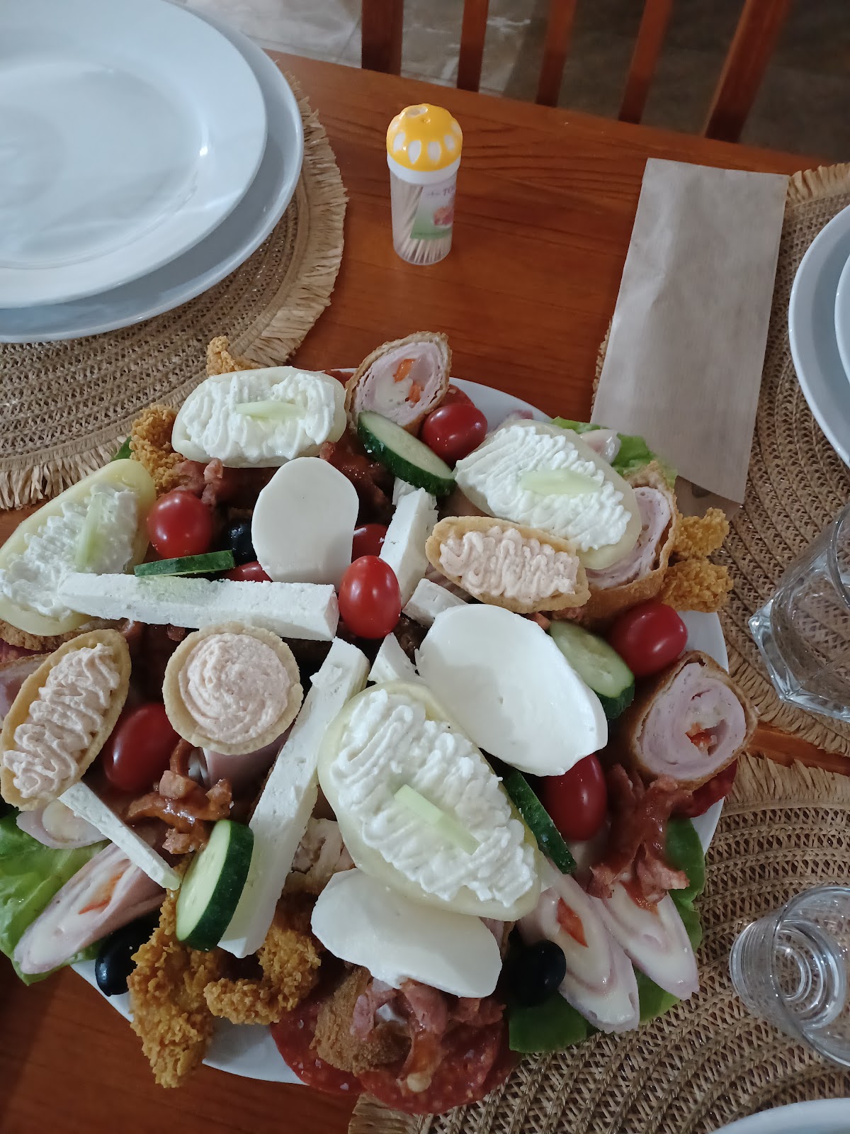 Restaurant Madan - foto 4