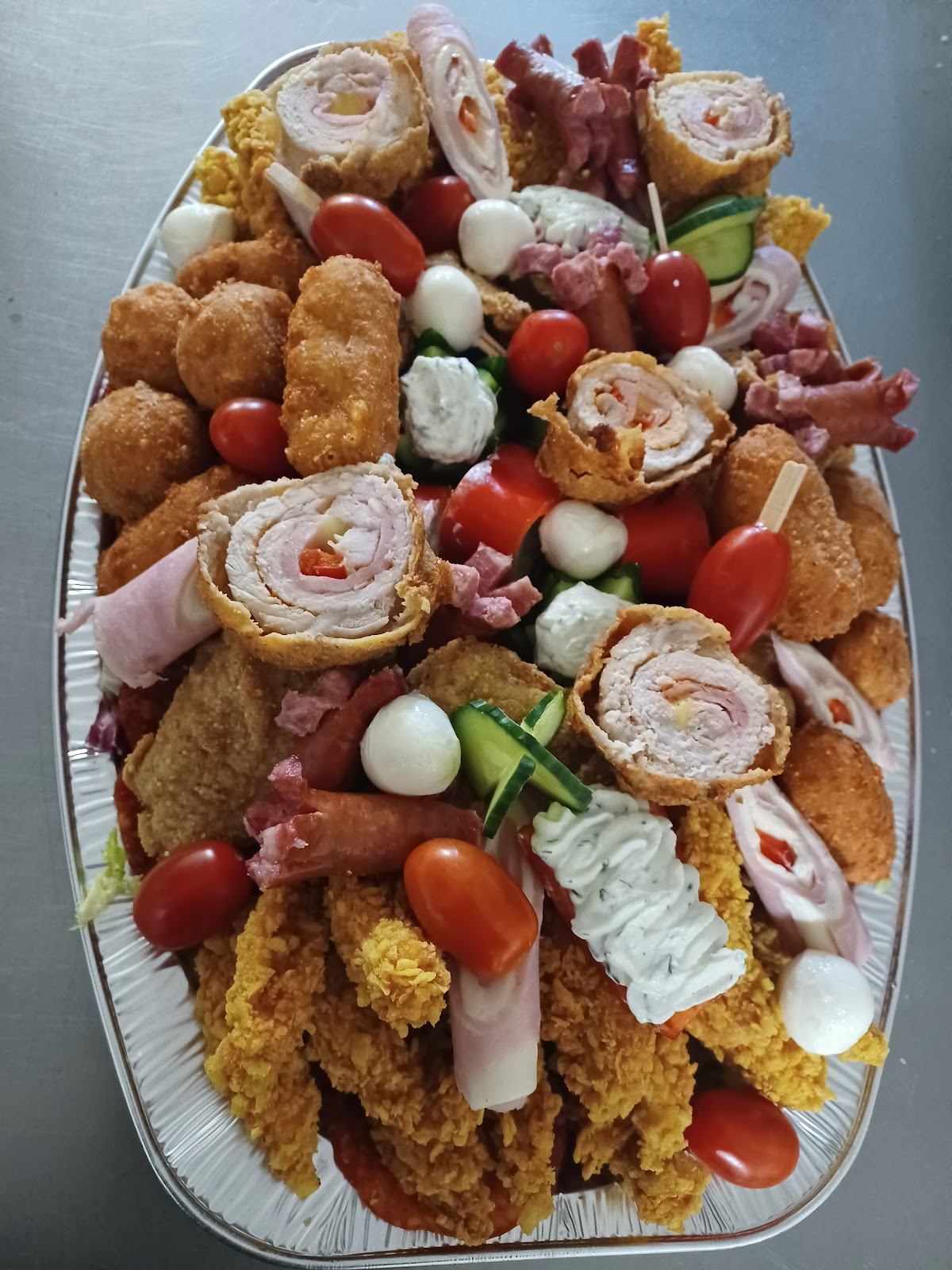 Restaurant Madan - foto 5