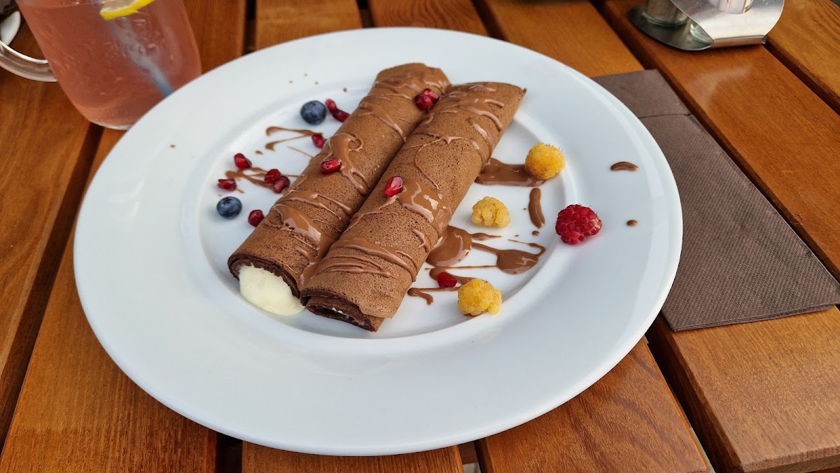 Restaurant Magnolia - foto 2