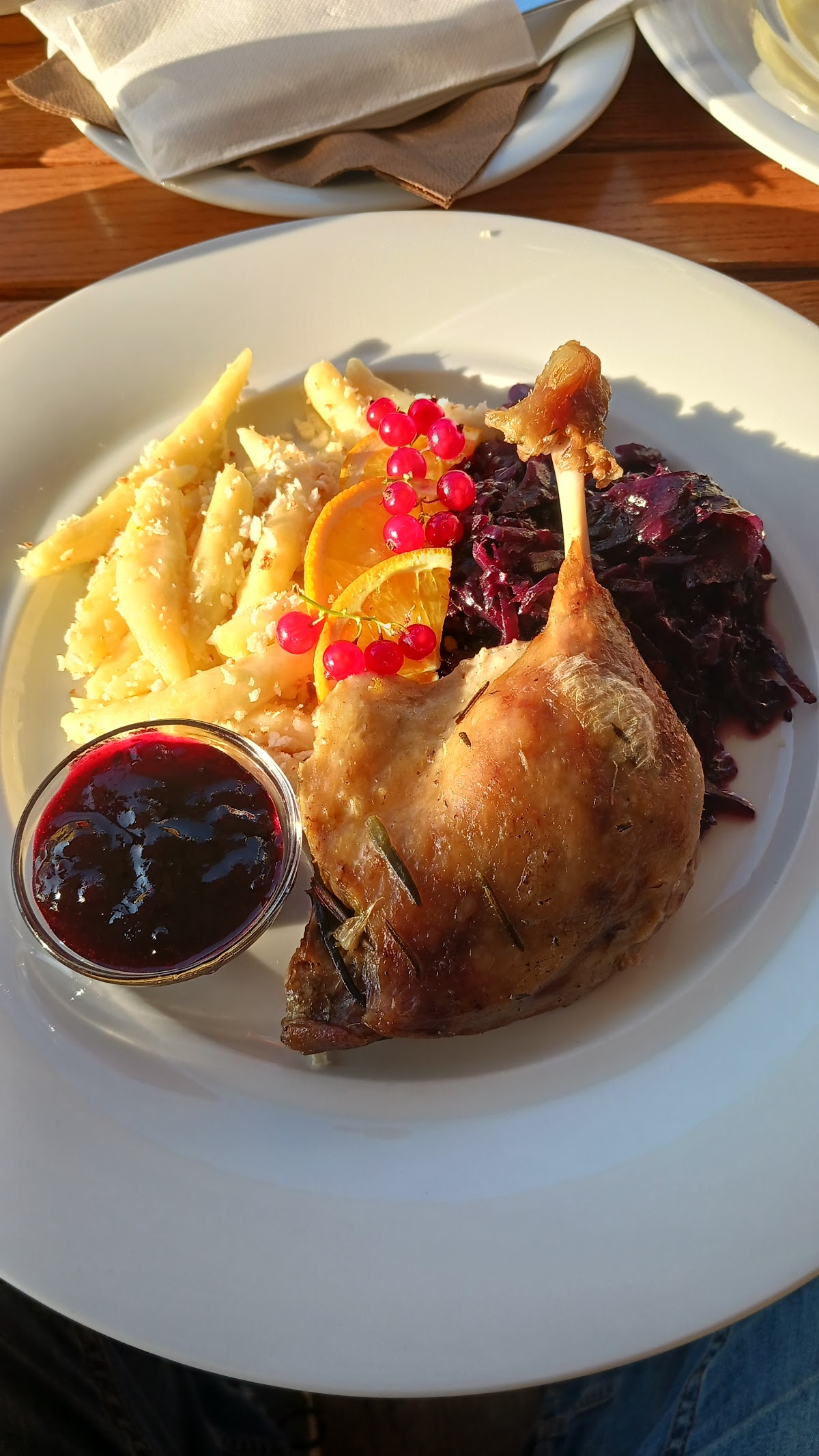 Restaurant Magnolia - foto 4