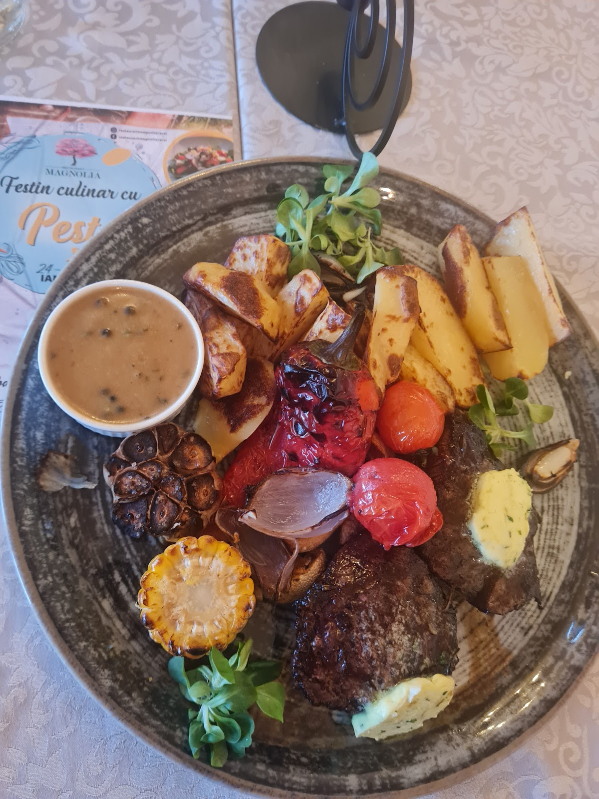 Restaurant Magnolia - foto 5