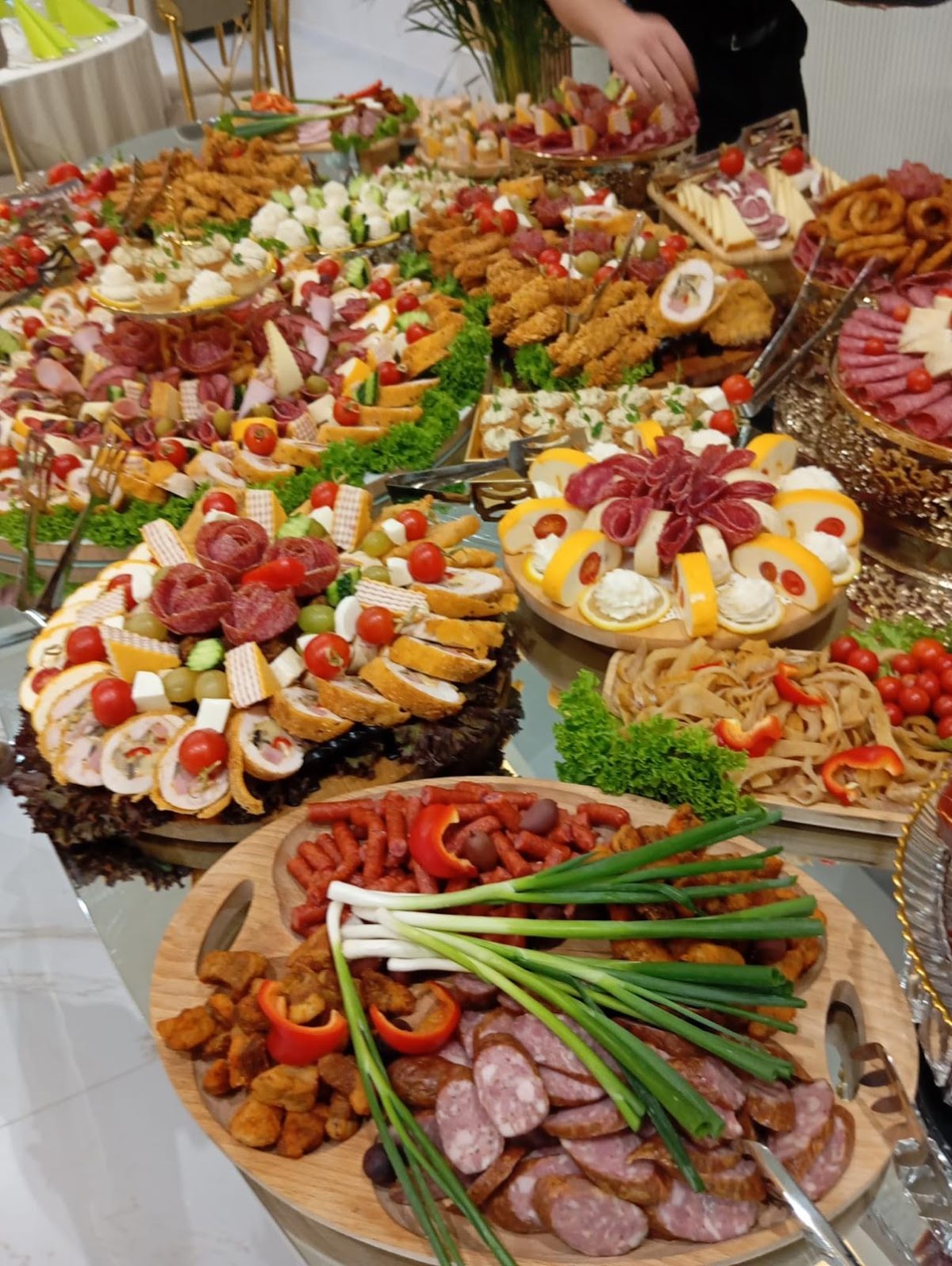 Restaurant Magura - foto 3