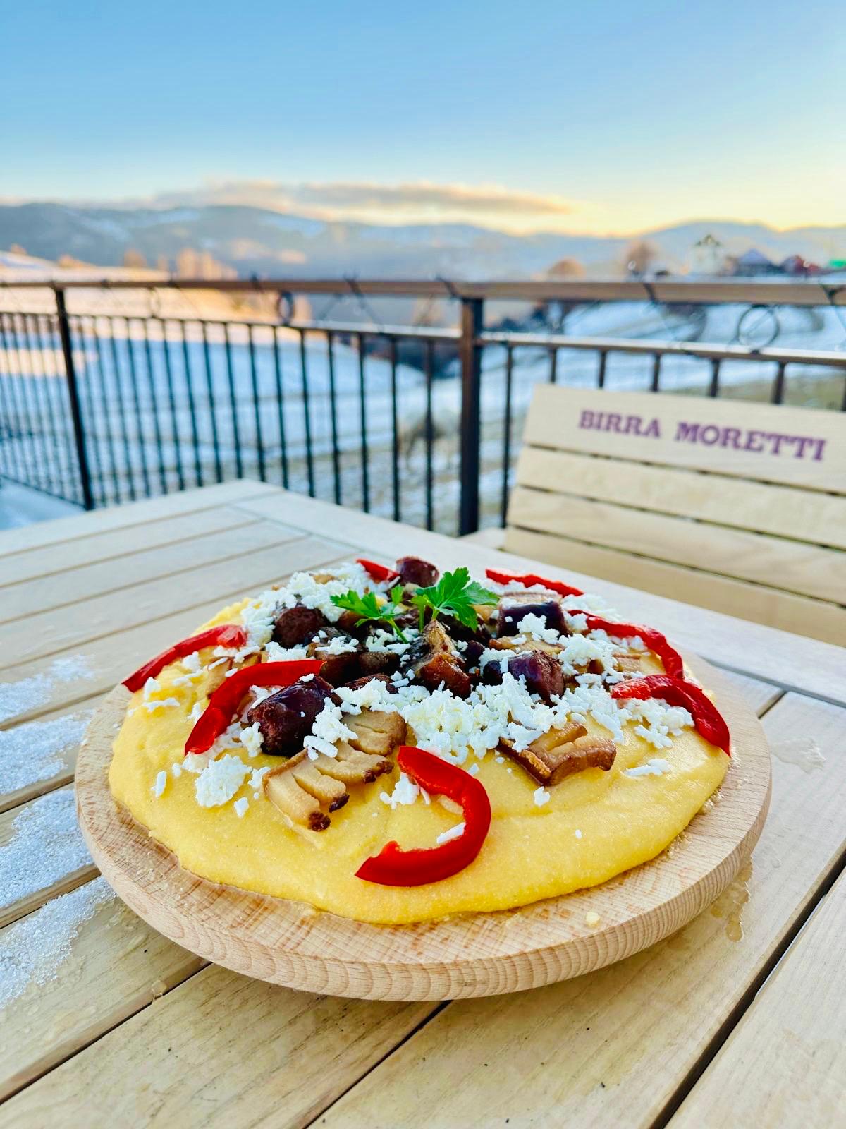 Restaurant Magura - foto 4