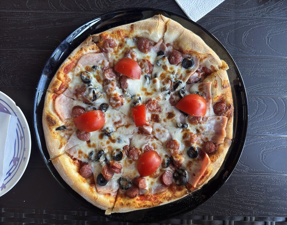 Restaurant Măgurele - foto 2