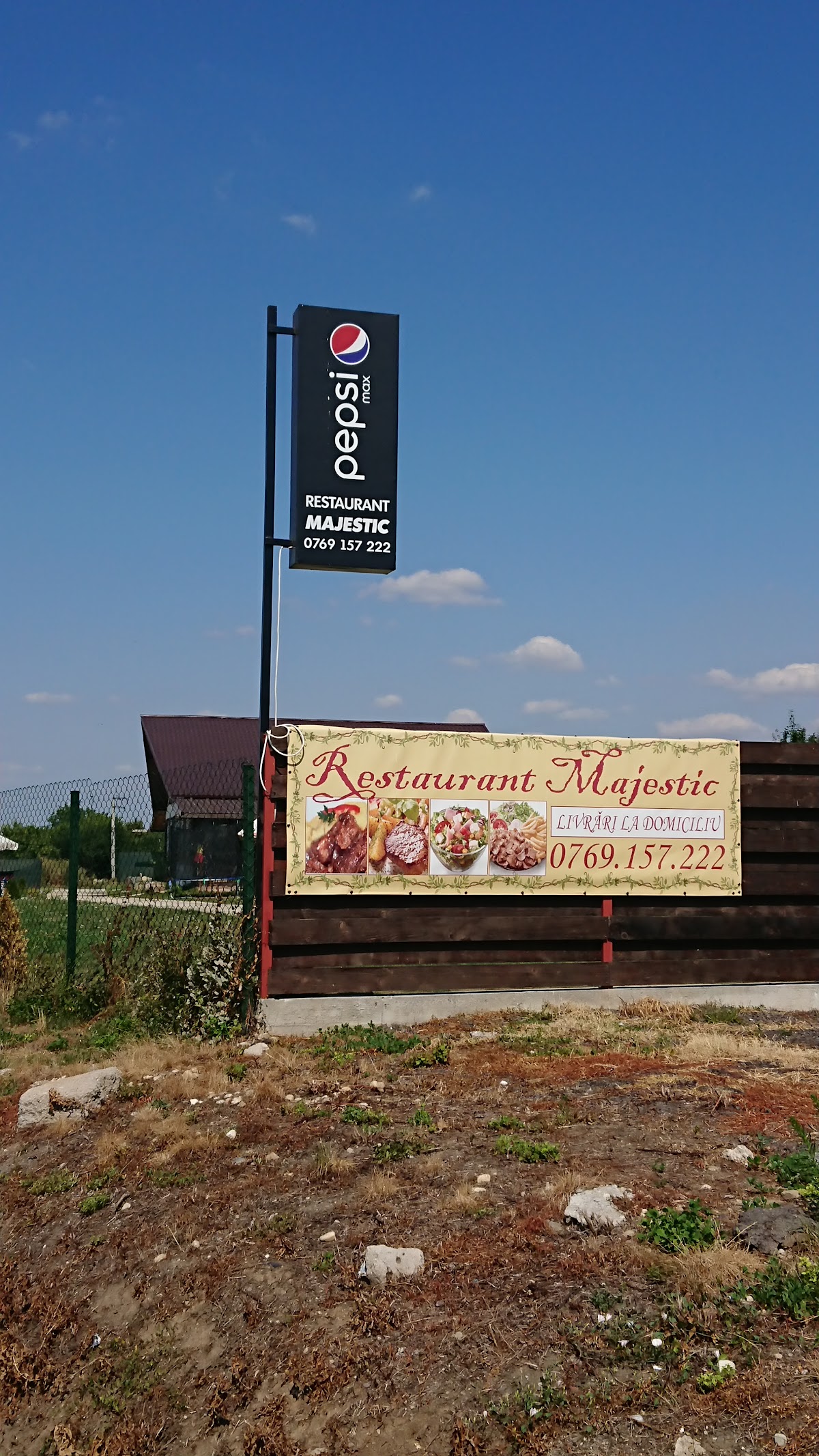 Majestic Étterem - Adunații-Copăceni - foto 5