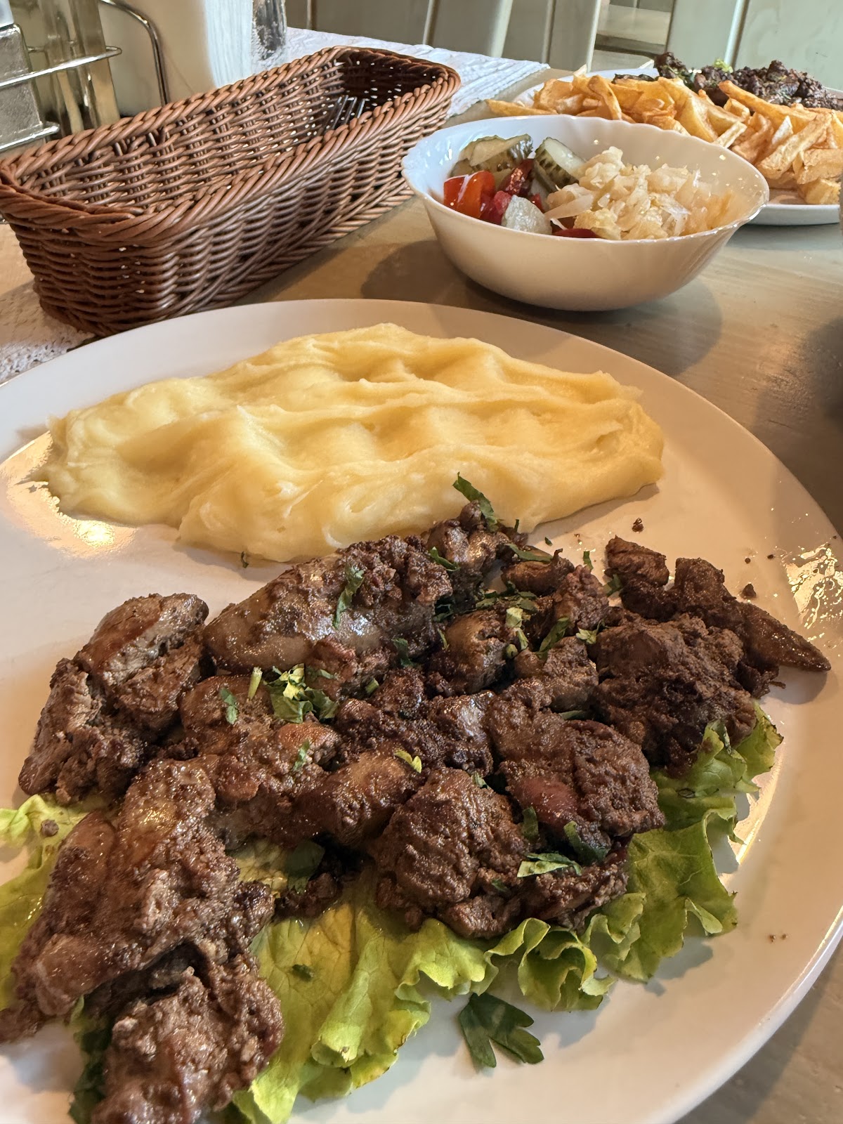 Mama Leti Étterem - foto 2