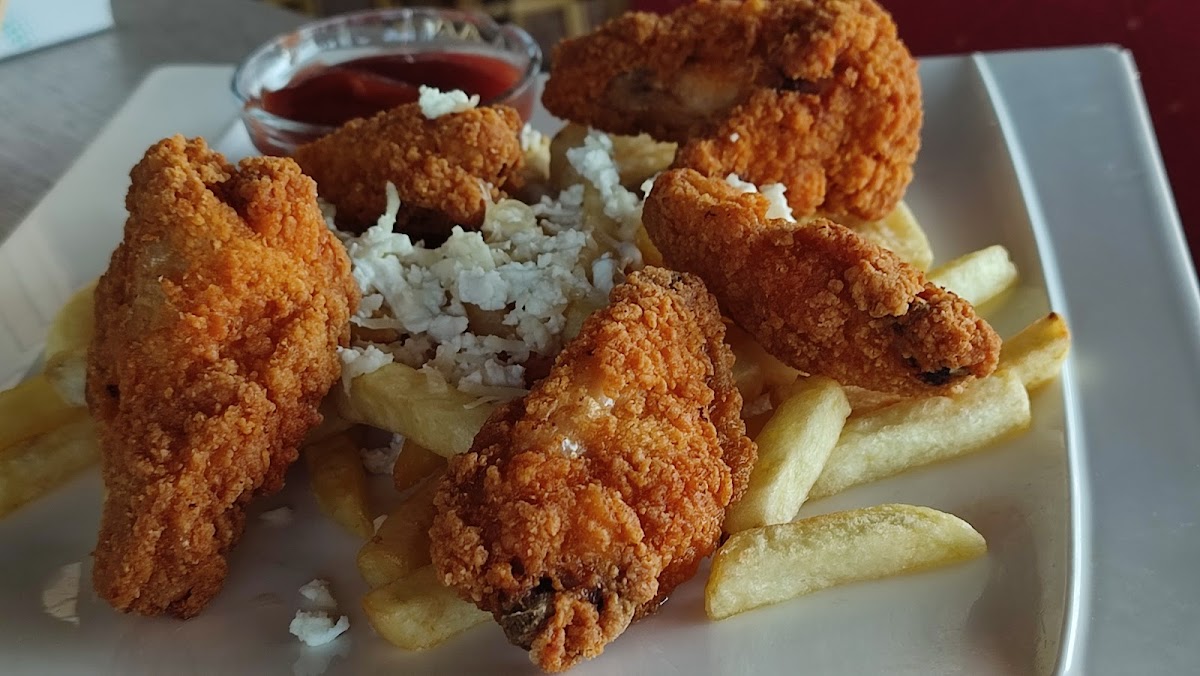 Restaurant Mara - foto 2