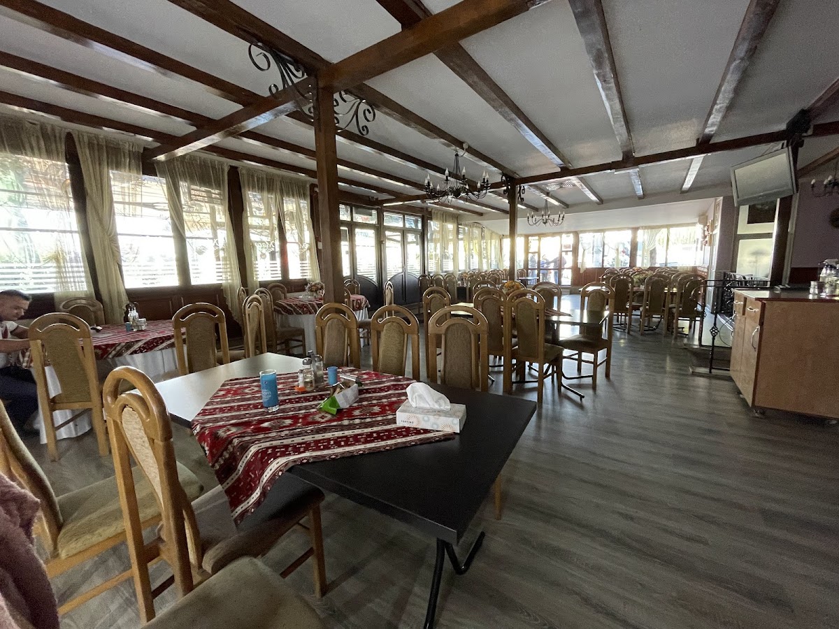 Restaurant Mara - foto 3