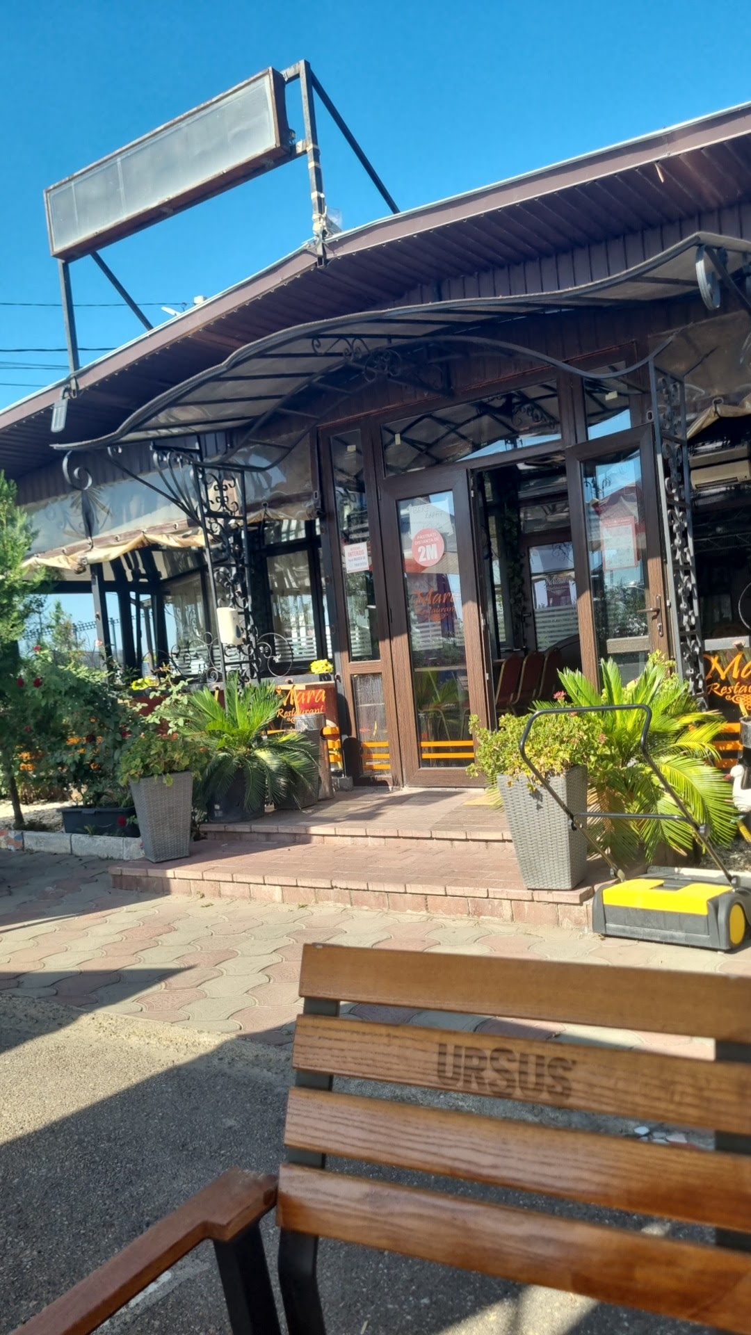 Restaurant Mara - foto 4