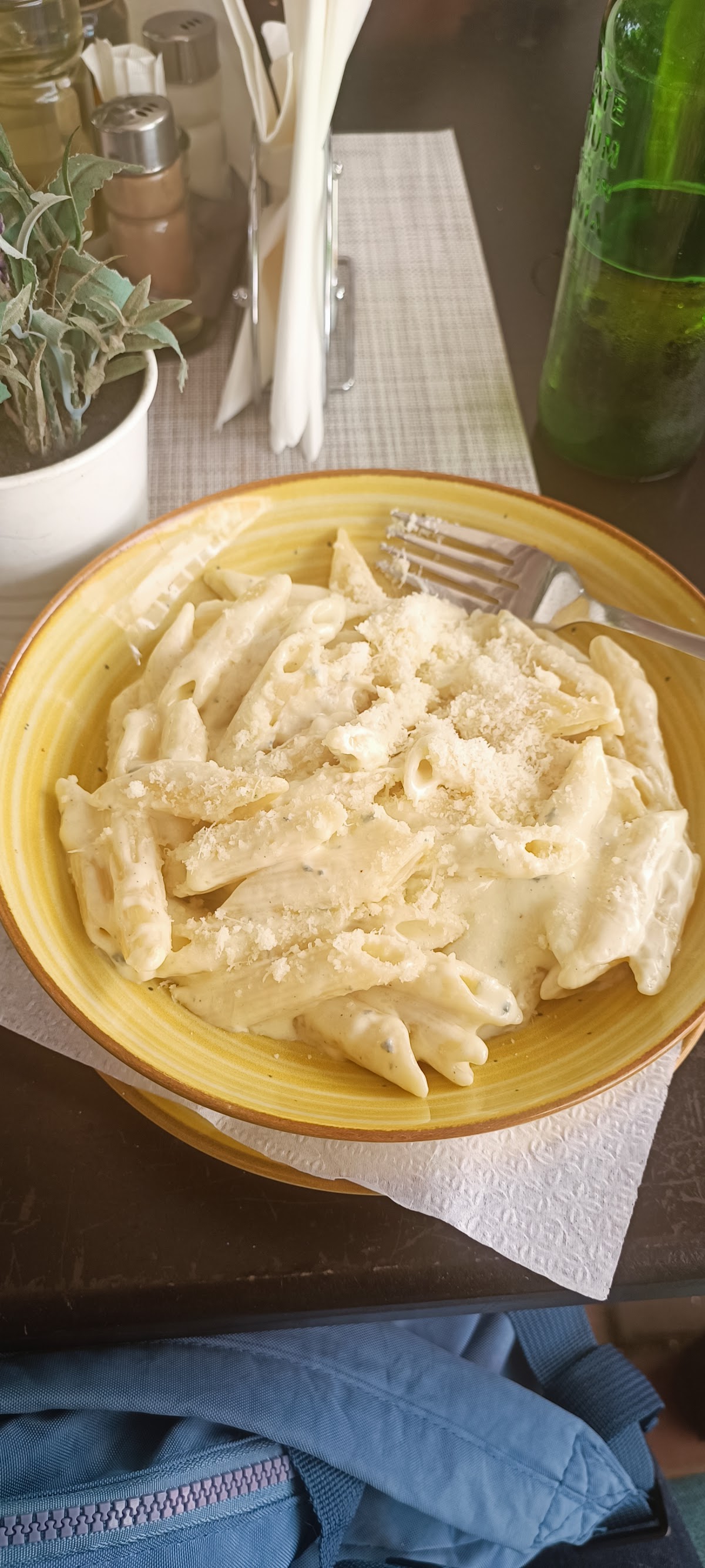 Restaurant Marabu - foto 3