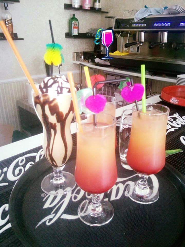 Restaurant Marabu - foto 5