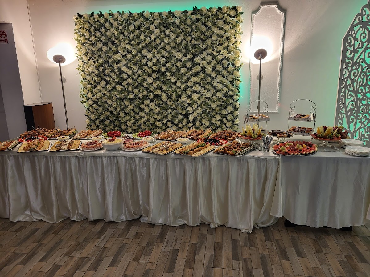 Restaurant Margan