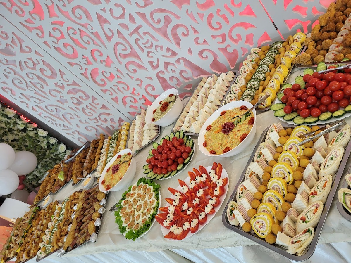 玛尔甘餐厅 - foto 2