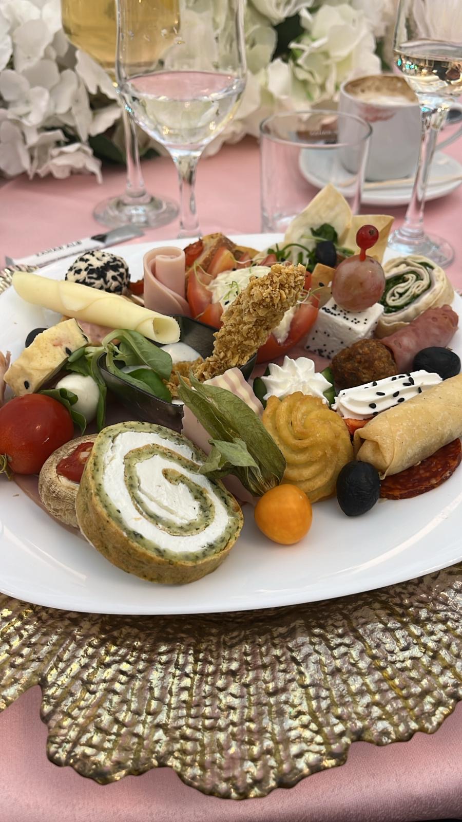 玛尔甘餐厅 - foto 3