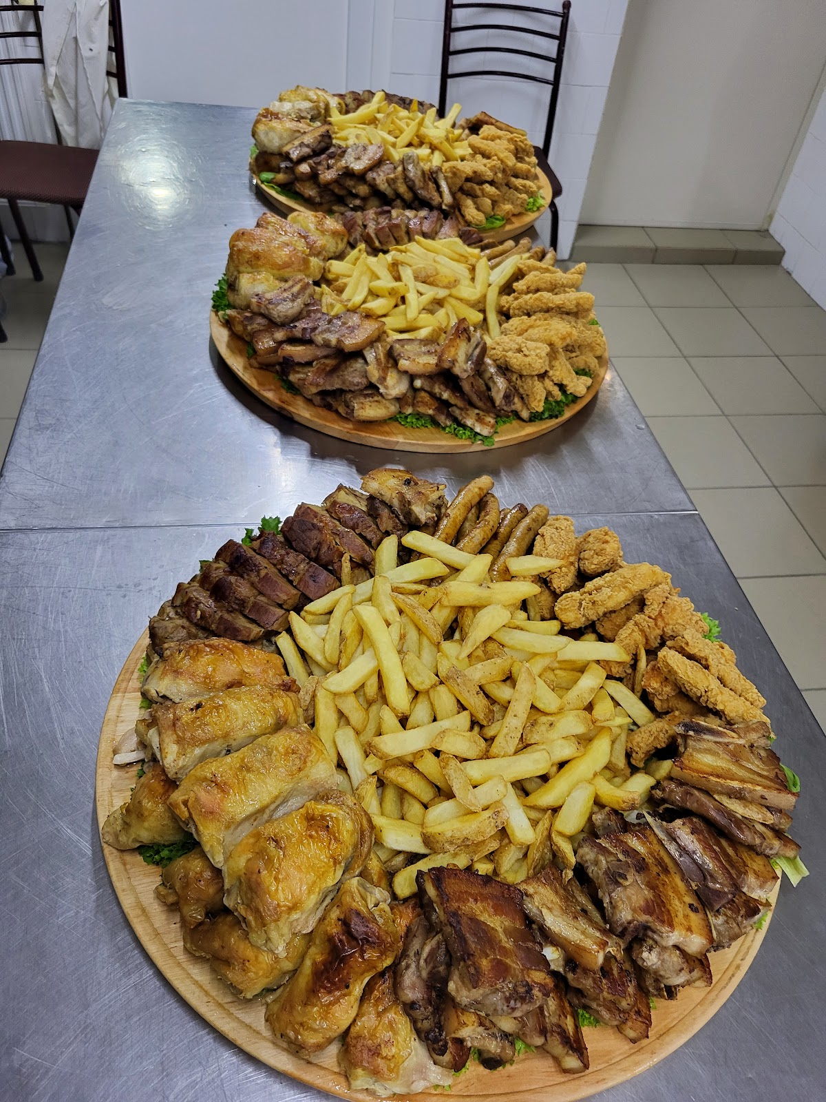 玛尔甘餐厅 - foto 5