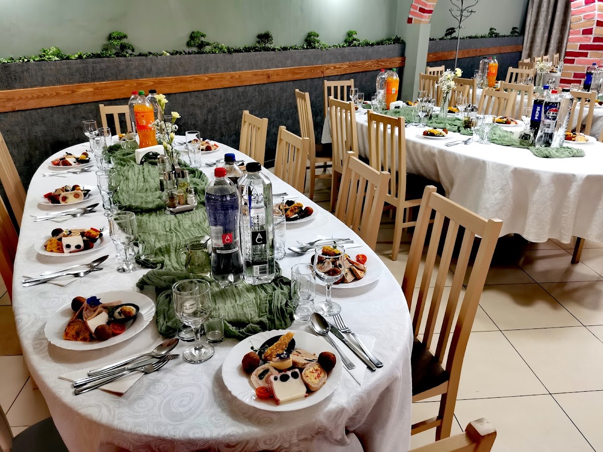 Restaurant Margareta Marghita - foto 1