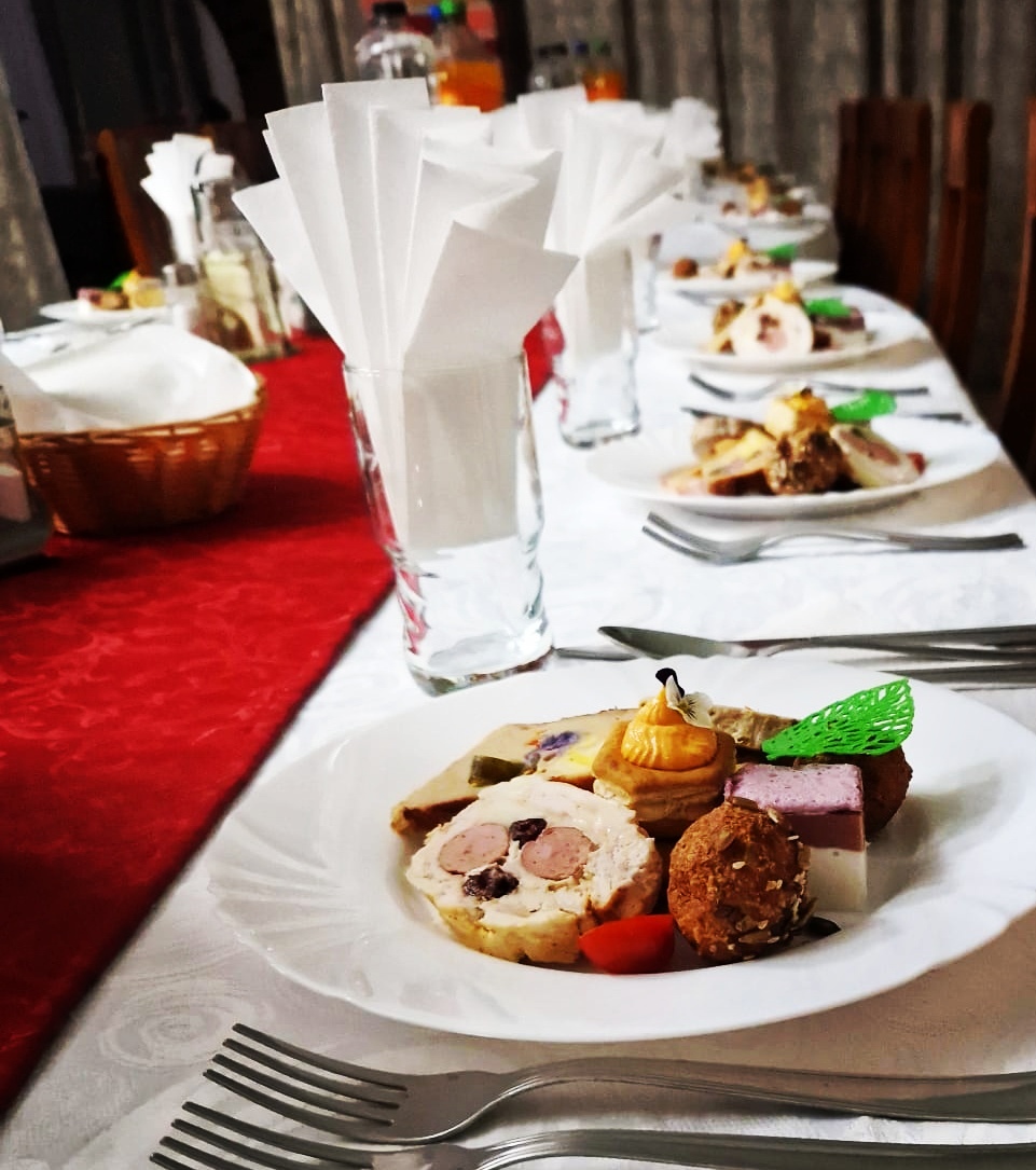 Restaurant Margareta Marghita - foto 2