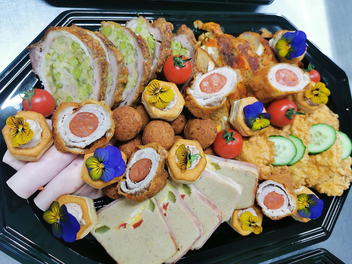 Restaurant Margareta Marghita - foto 4