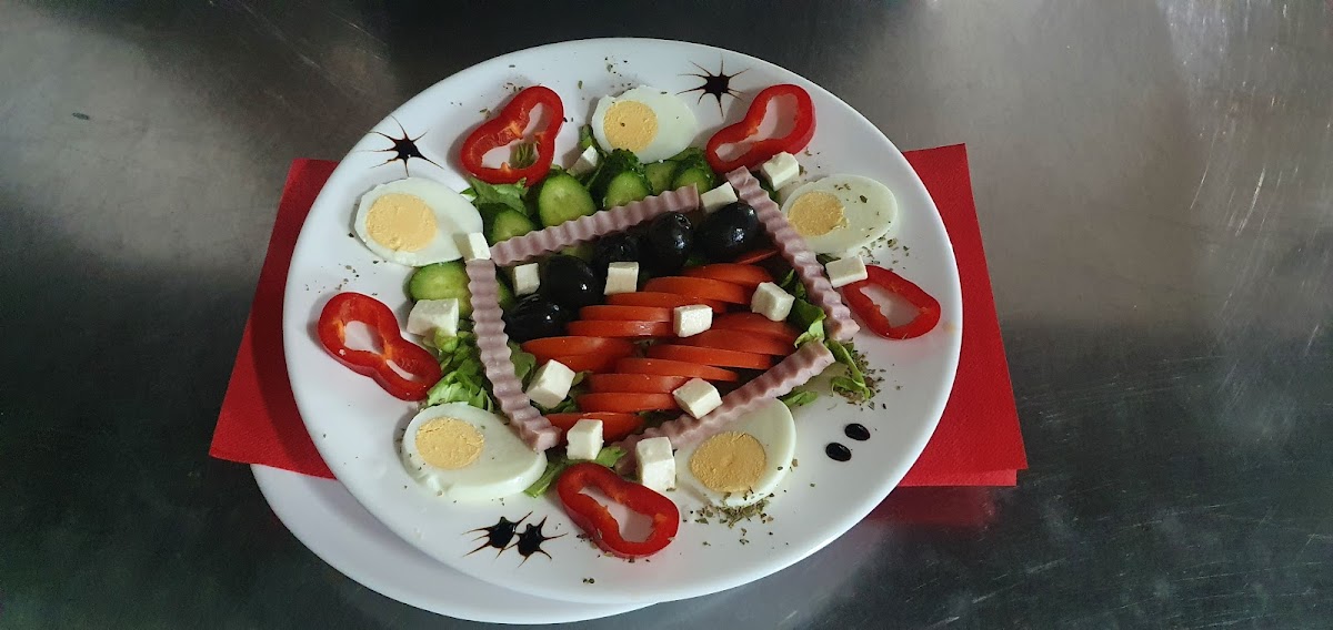 Restaurante Maria - foto 2