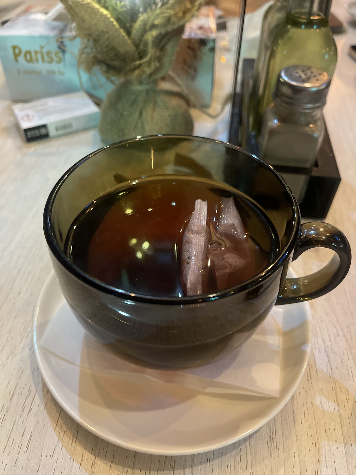 Restaurante Maria - foto 3