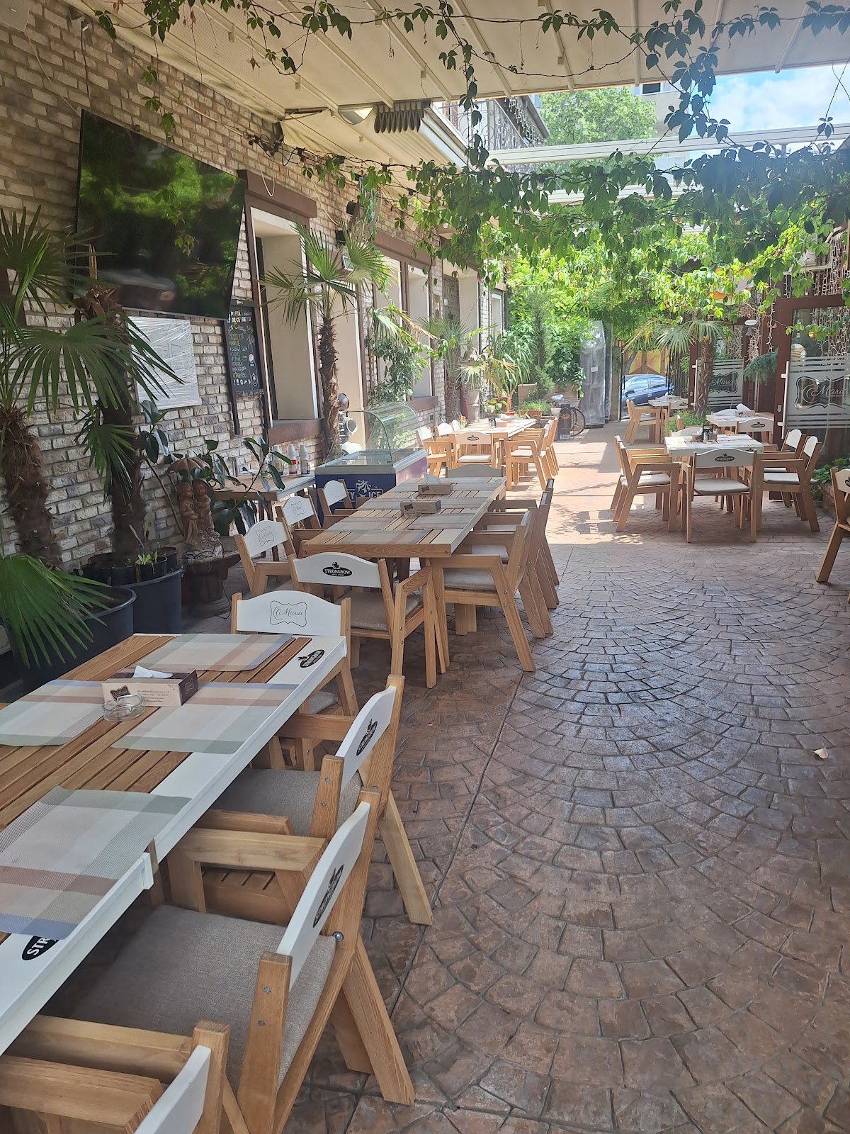 Restaurante Maria - foto 5