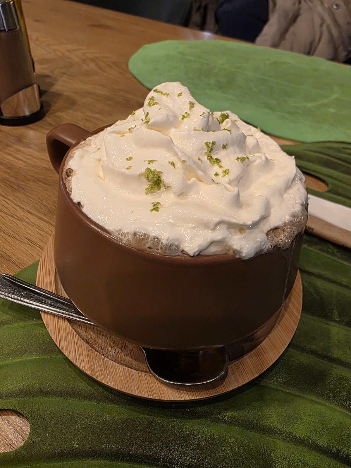 Mario Étterem - foto 2