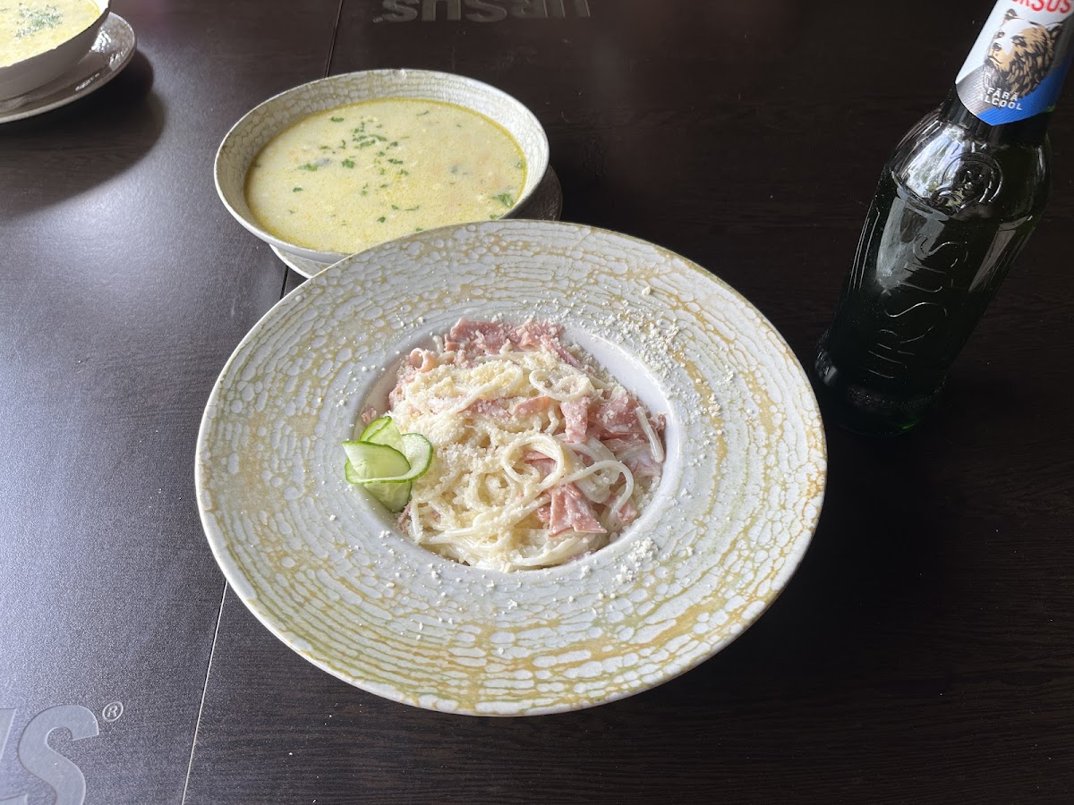 Restaurant Marissa - foto 1