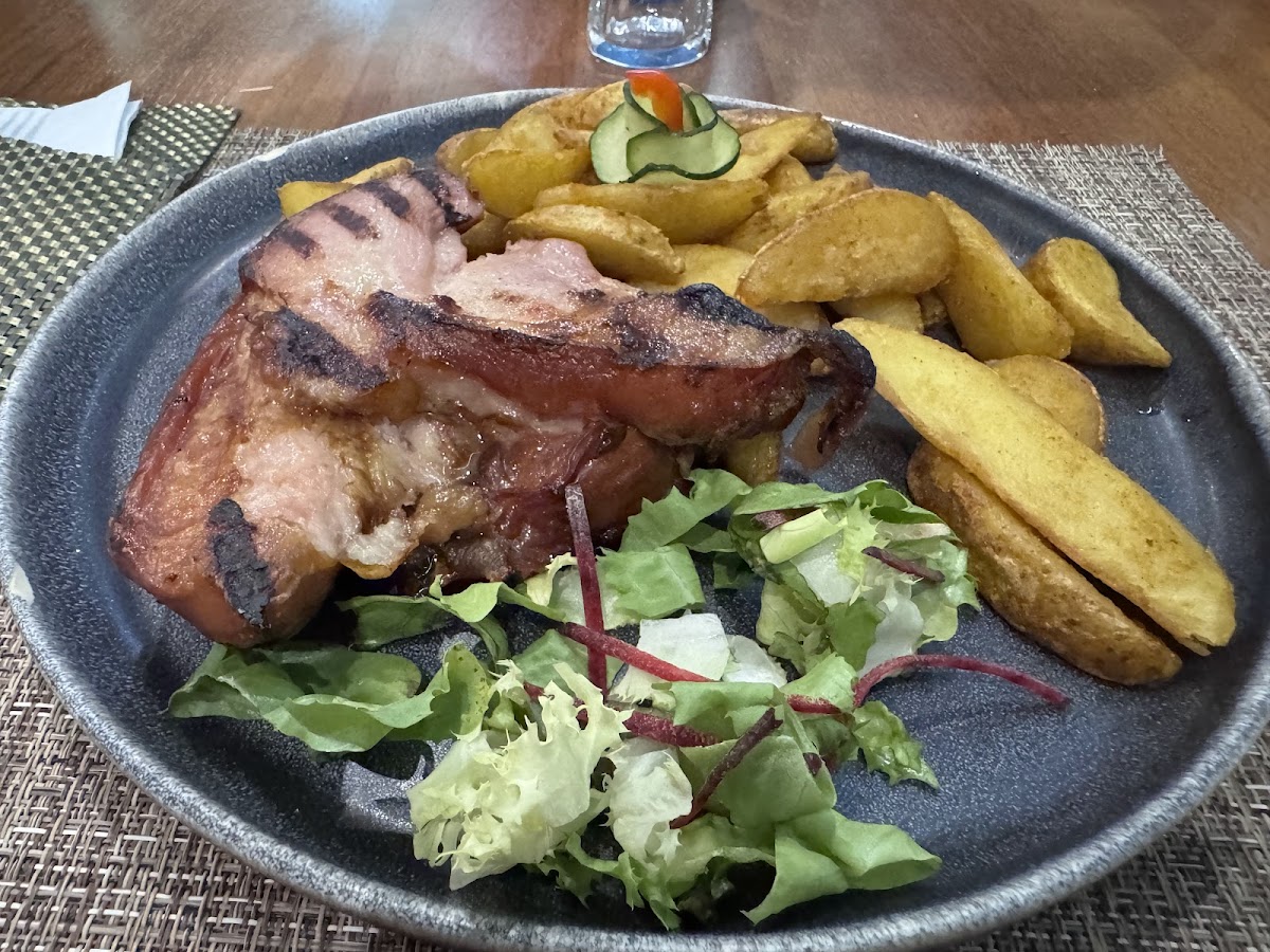 Restaurant Marissa - foto 2