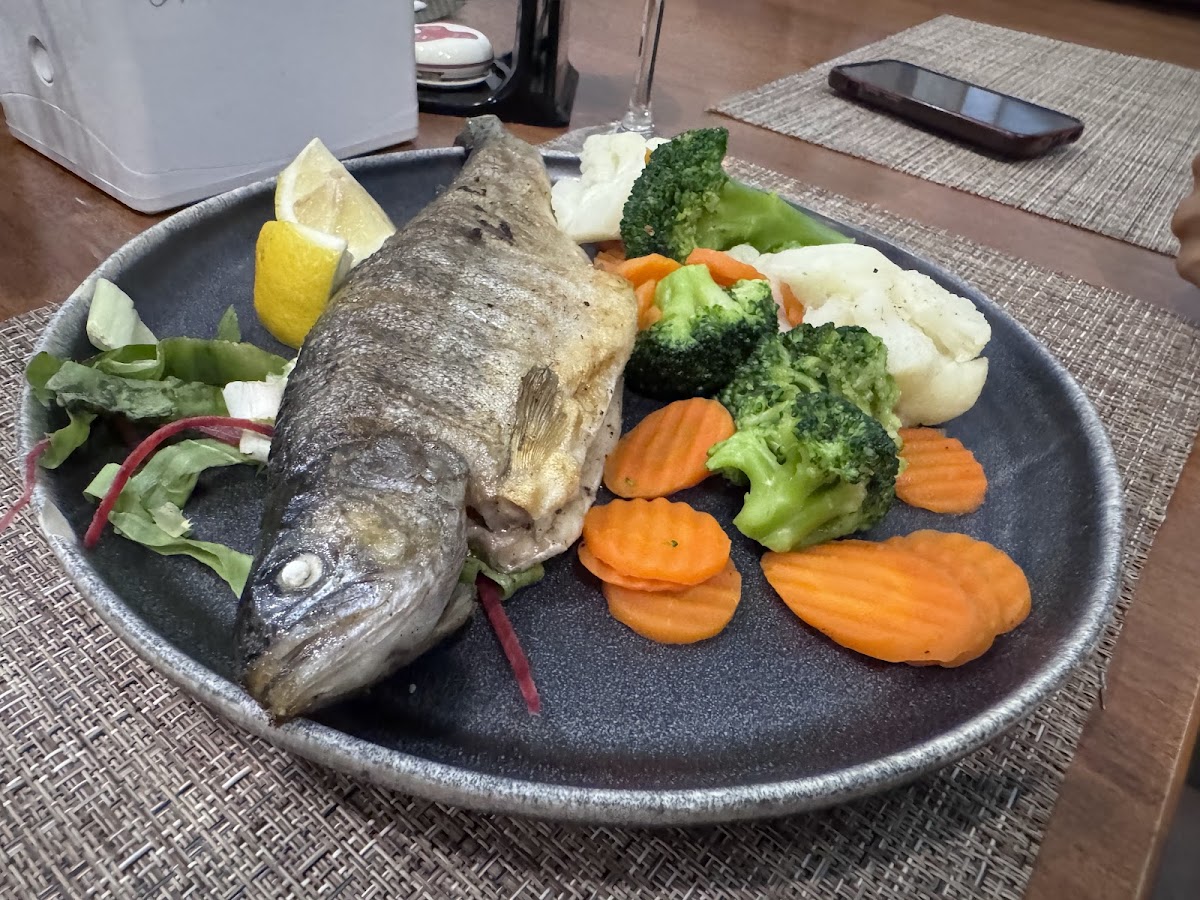 Restaurant Marissa - foto 3