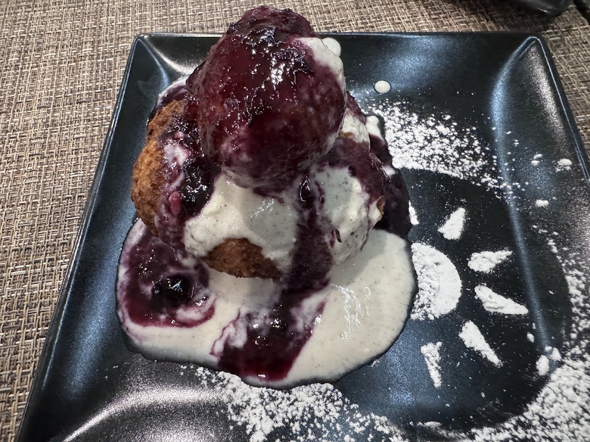 Restaurant Marissa - foto 4