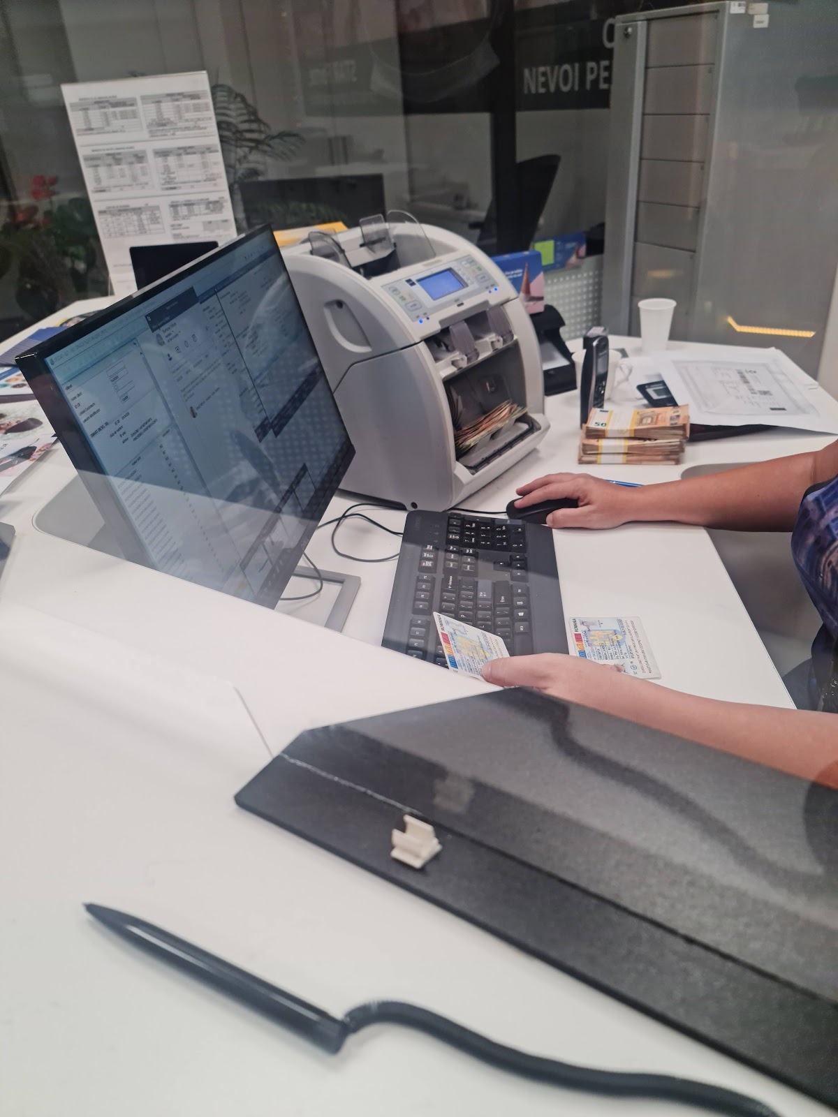 Restaurante Mărul Roșu - foto 5