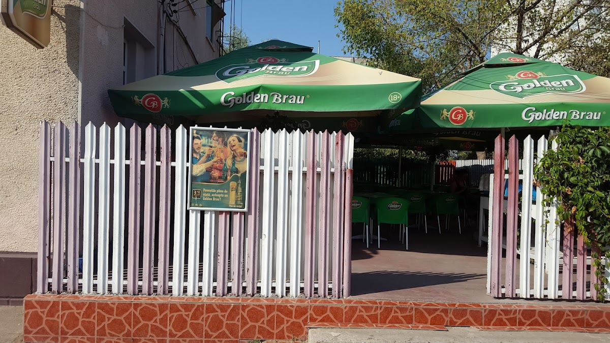 Restaurante "MARYON TIR" Târgu Bujor
