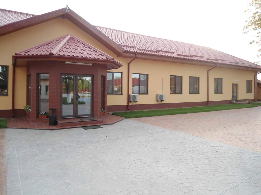 Restaurant "Mecaind Ulmeni" - foto 3