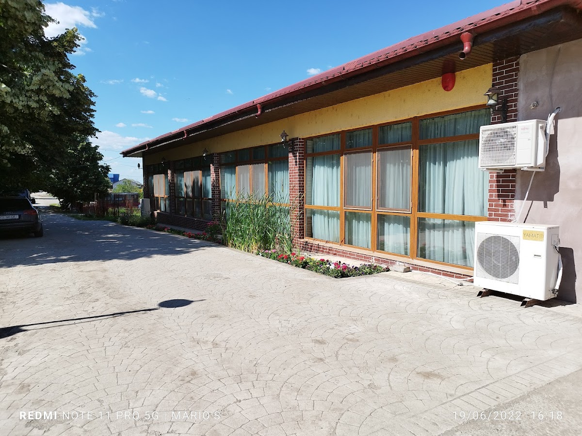 Restaurant "Mecaind Ulmeni" - foto 5