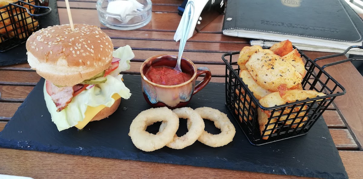 Restaurante Medieval - foto 2