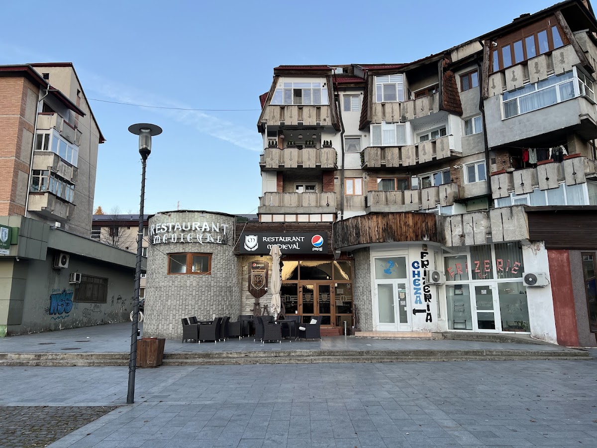 Restaurante Medieval - foto 3