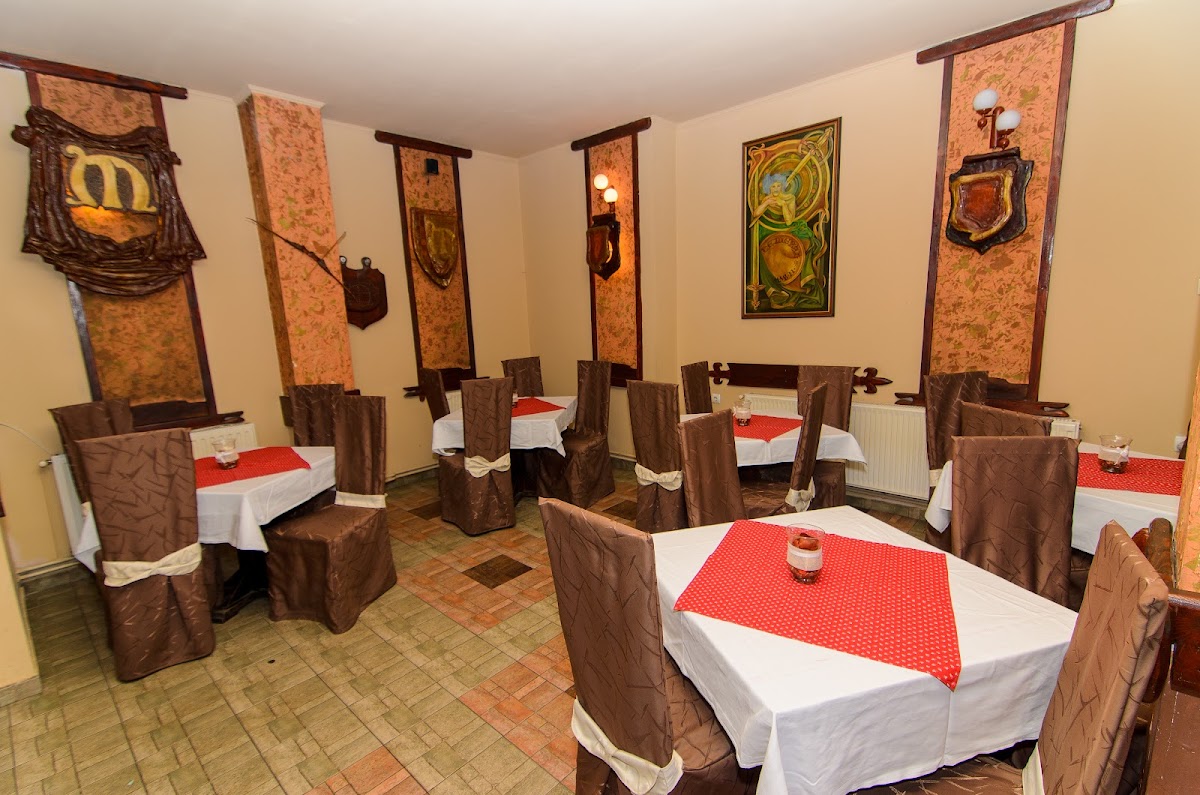 Restaurante Medieval - foto 4