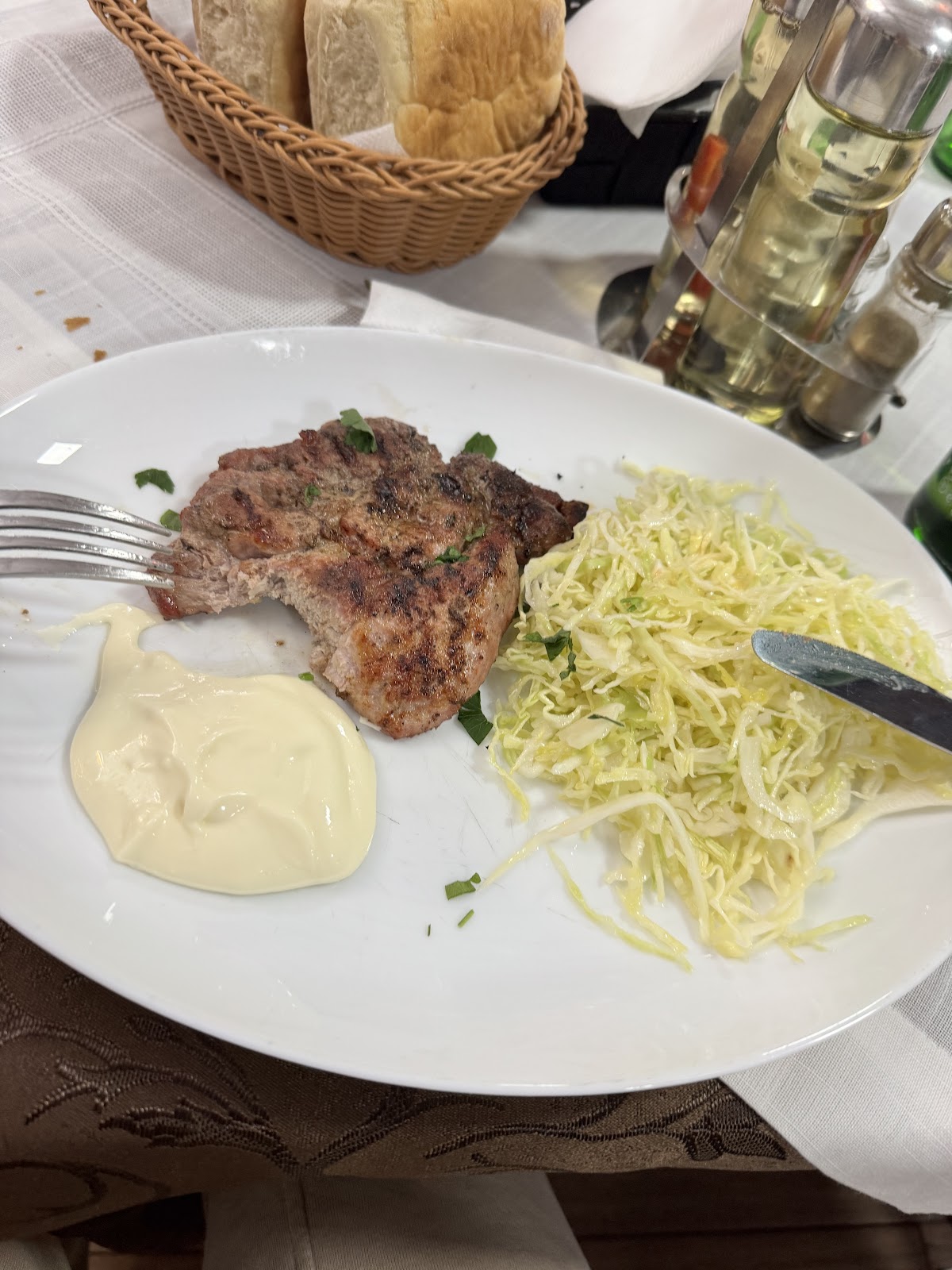 Restaurant Medieval Flamanzi - foto 4