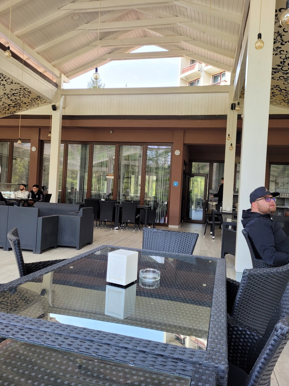 Ristorante Mega Park - foto 3