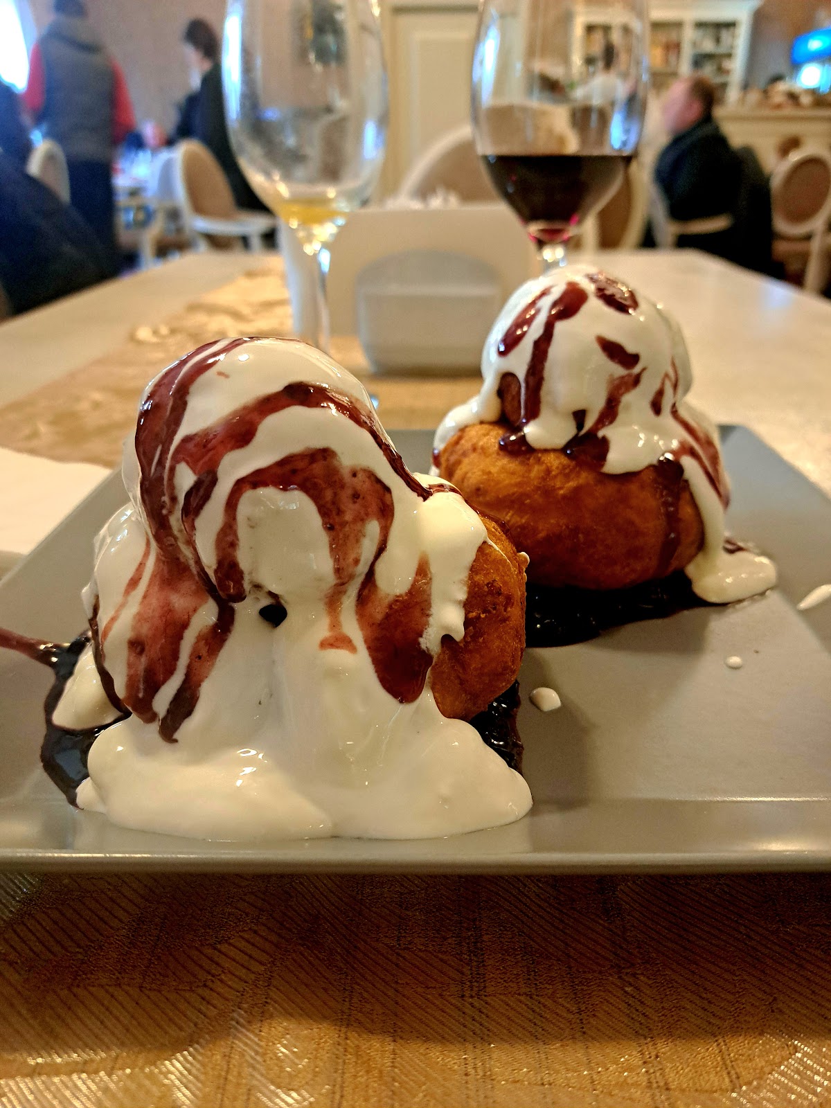 Ristorante Mega Park - foto 5