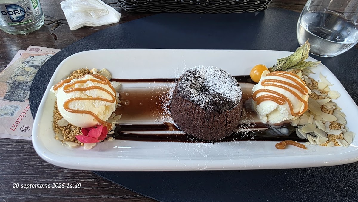 Restaurant Mestecăniș - foto 2