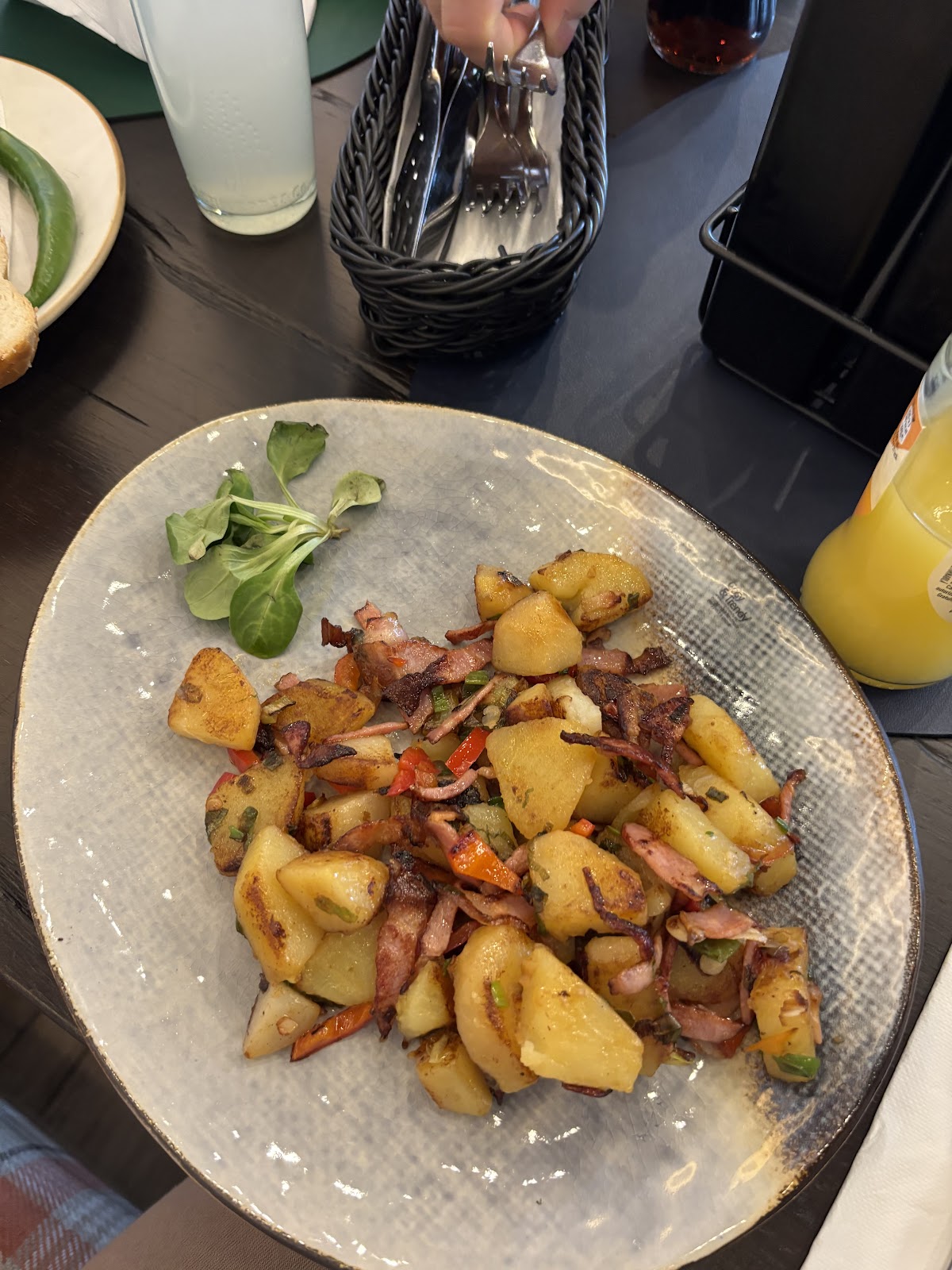 Restaurant Mestecăniș - foto 3