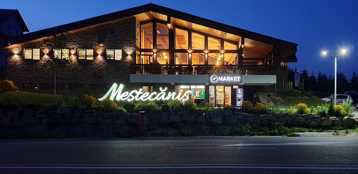 Restaurant Mestecăniș - foto 4