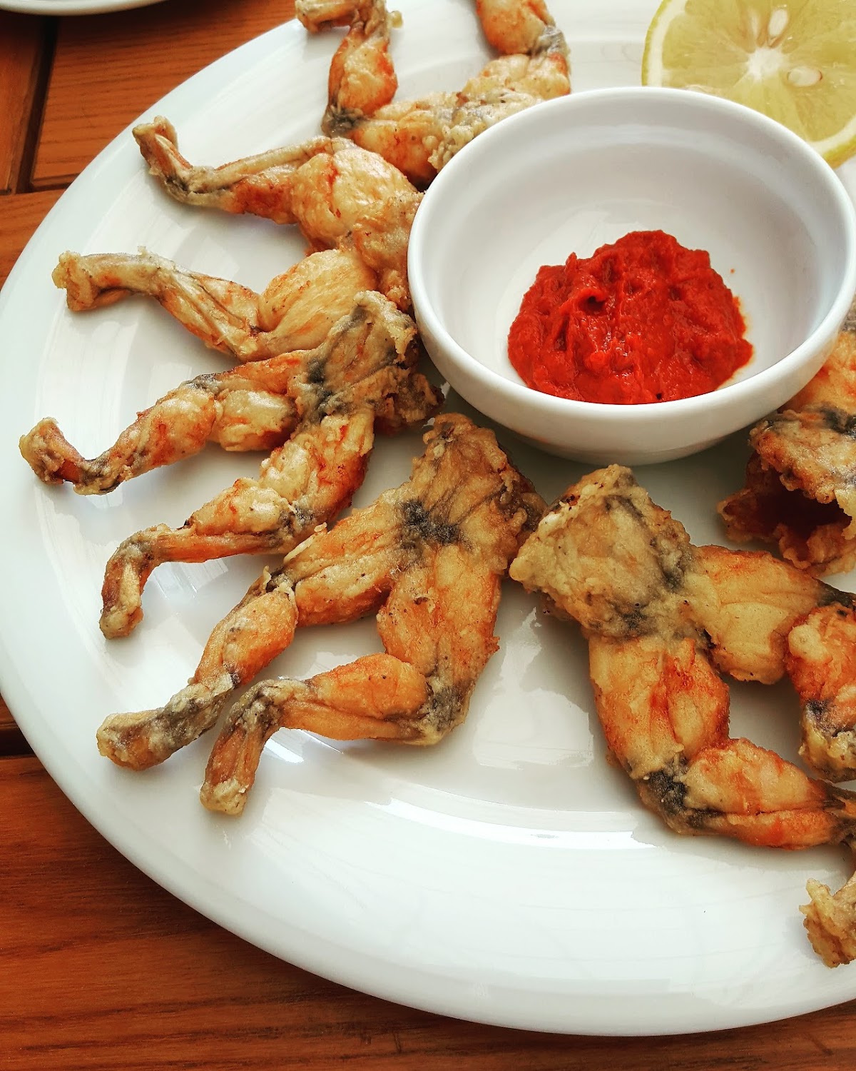 Restaurante Metropol - foto 2