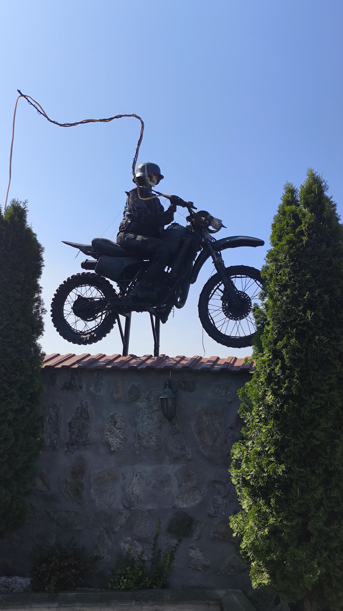 Restaurante Metropol - foto 3