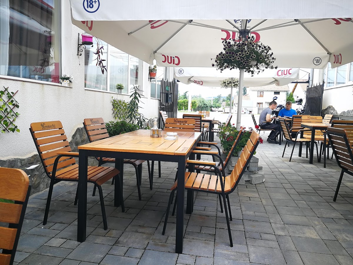 Restaurante Metropol - foto 4