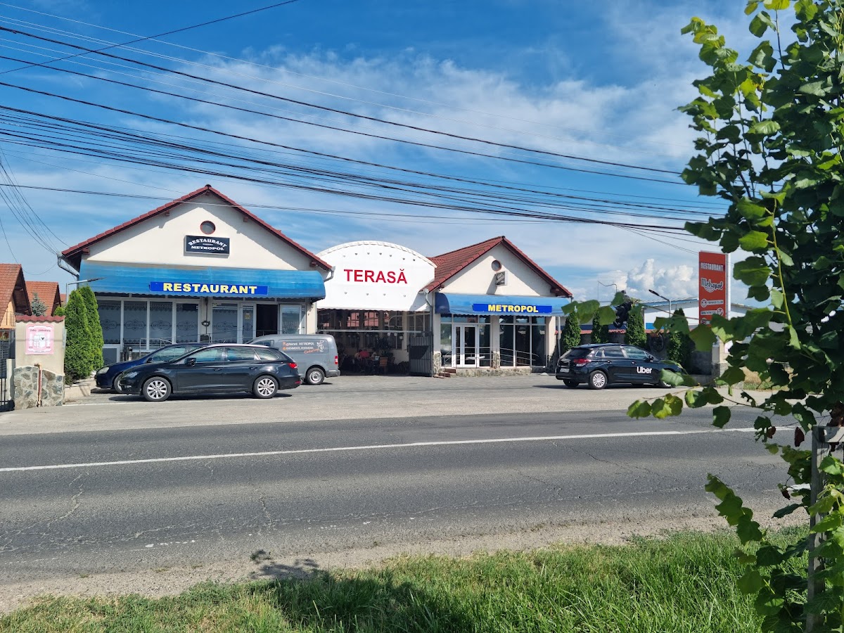 Restaurante Metropol - foto 5