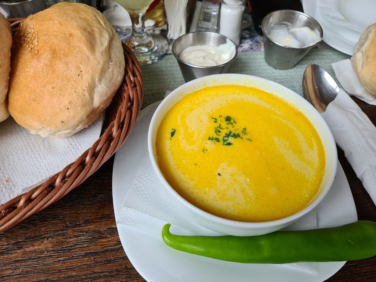 Restaurant "Mica Italie" - foto 2